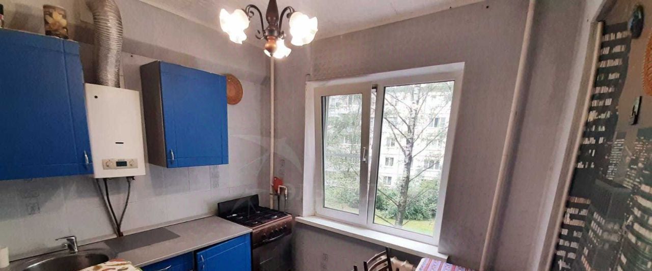 квартира г Великий Новгород ул Псковская 18к/2 фото 1
