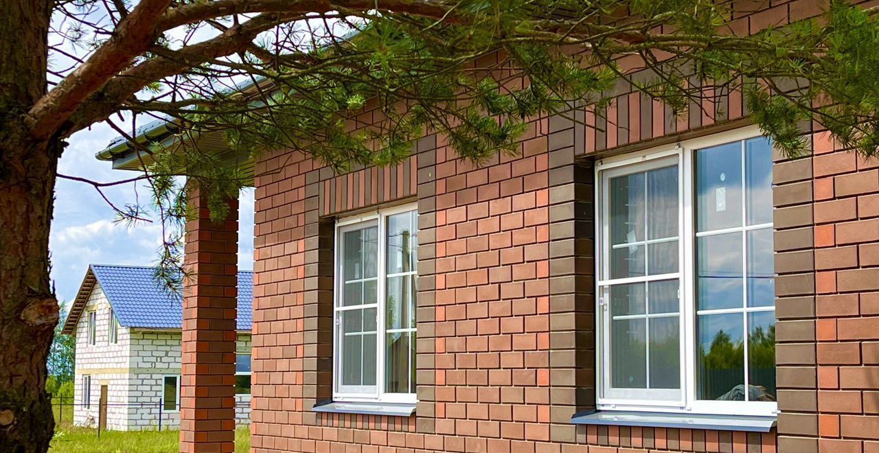 дом г Воскресенск тер Белоозерский 43 км, территория Отрадная, городской округ Воскресенск, Белоозёрский, Егорьевское шоссе фото 7