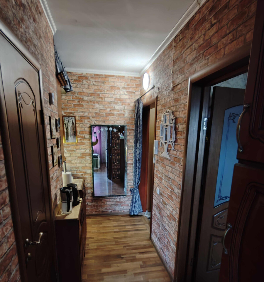 квартира г Новоалтайск ул Анатолия 9 7-й м-н фото 22