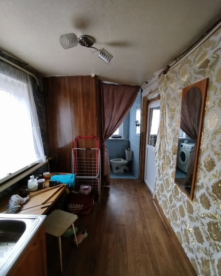 дом г Саратов р-н Кировский пр-д 2-й Межовражный 6 фото 12