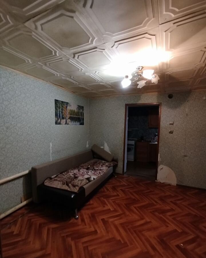 дом г Саратов р-н Кировский пр-д 2-й Межовражный 6 фото 18