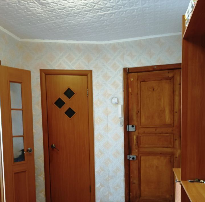 квартира г Омск р-н Центральный ул Челюскинцев 99 фото 6