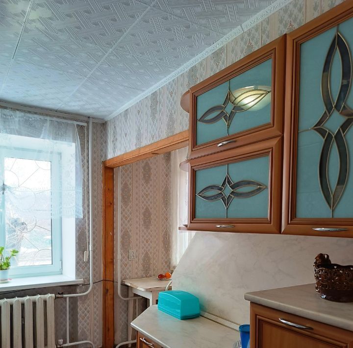 квартира г Омск р-н Центральный ул Челюскинцев 99 фото 10