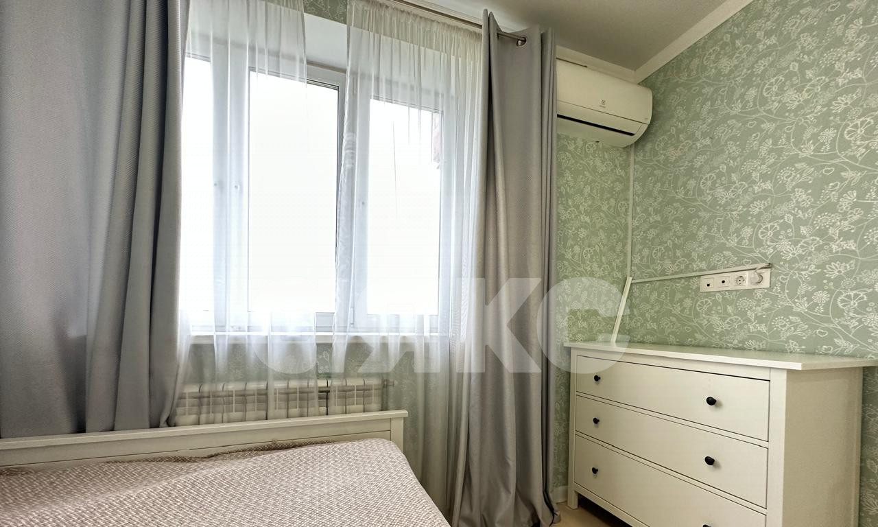 квартира г Тула ул Болдина 1/2 Серебровский м-н фото 12