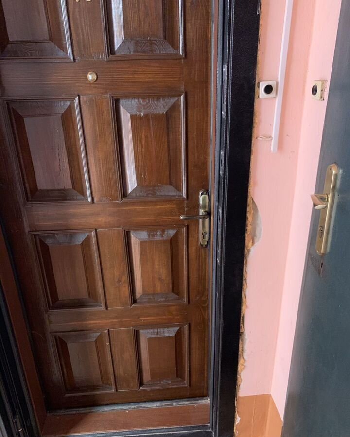 квартира р-н Тихорецкий г Тихорецк ул Гоголя 44в Тихорецкое городское поселение фото 15