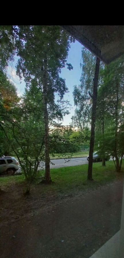 квартира г Санкт-Петербург метро Проспект Ветеранов ул Танкиста Хрустицкого 104 фото 14