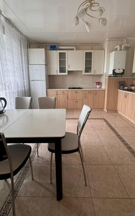 квартира г Тула ул Староникитская 89 фото 3
