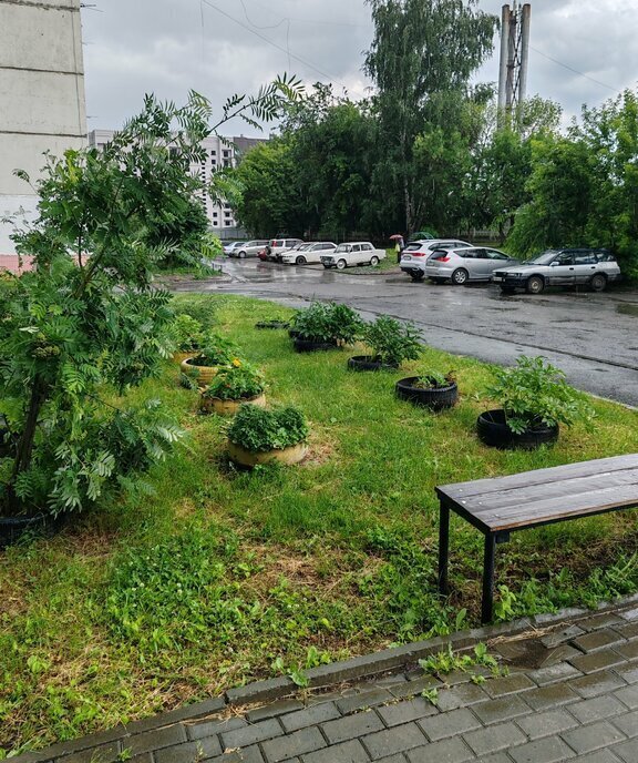 квартира г Новоалтайск ул Анатолия фото 3