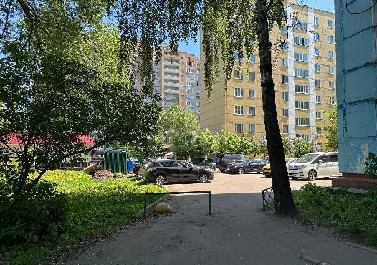 квартира г Люберцы ул Митрофанова 23 Люберцы фото 17