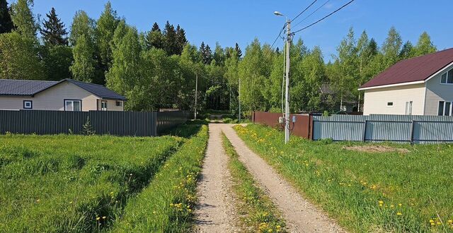 направление Рижское (северо-запад) ш Новорижское 108 км, коттеджный пос. Новорижская деревенька-2, Шаховская фото