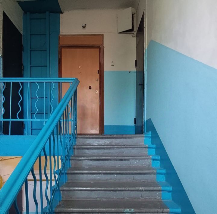 квартира г Самара Соцгород Алабинская ул Фасадная 20 фото 3