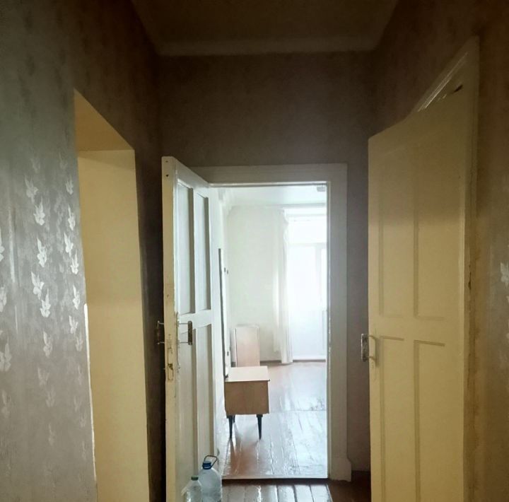 квартира г Самара Соцгород Алабинская ул Фасадная 20 фото 4