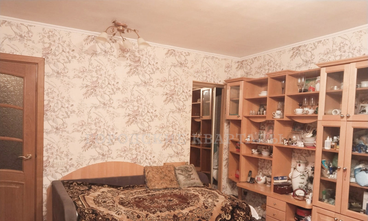 квартира г Химки Новые Химки ул Дружбы 6 фото 3