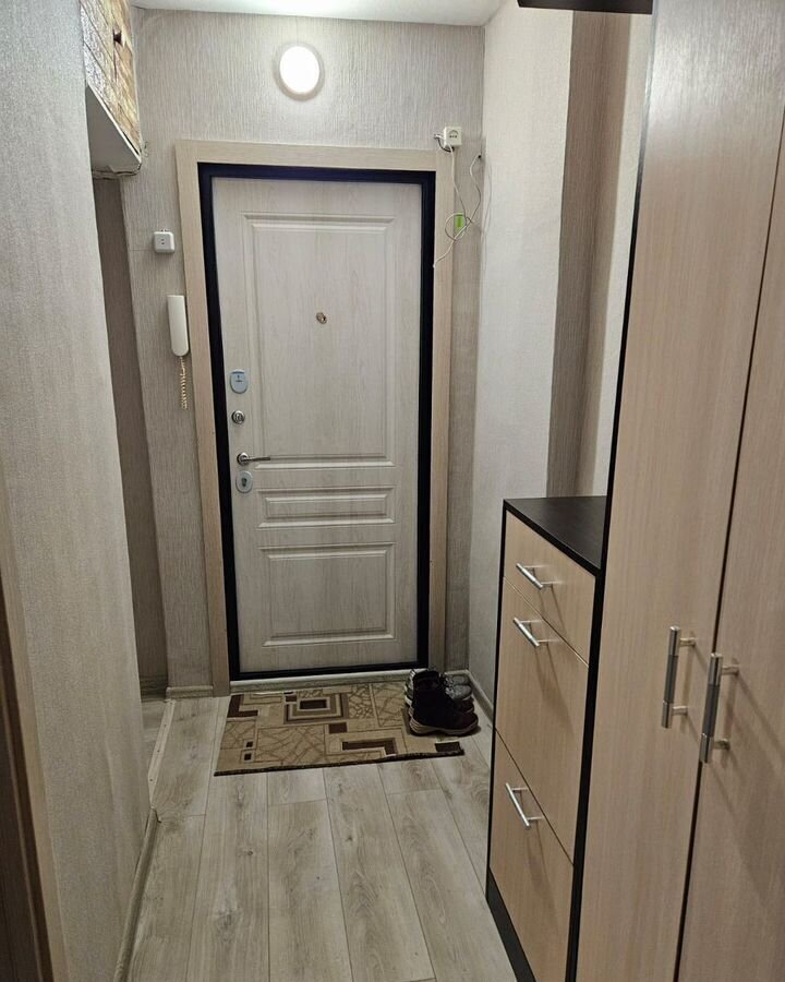 квартира г Москва проезд Лазоревый 4 Ботанический сад фото 6