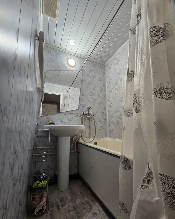 квартира г Москва проезд Лазоревый 4 Ботанический сад фото 13