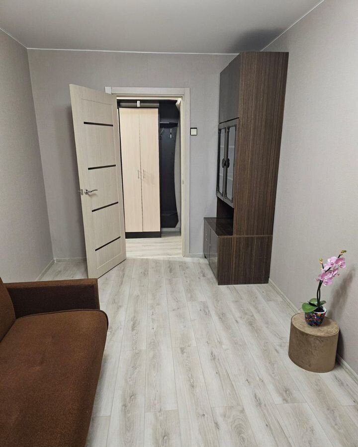 квартира г Москва проезд Лазоревый 4 Ботанический сад фото 9
