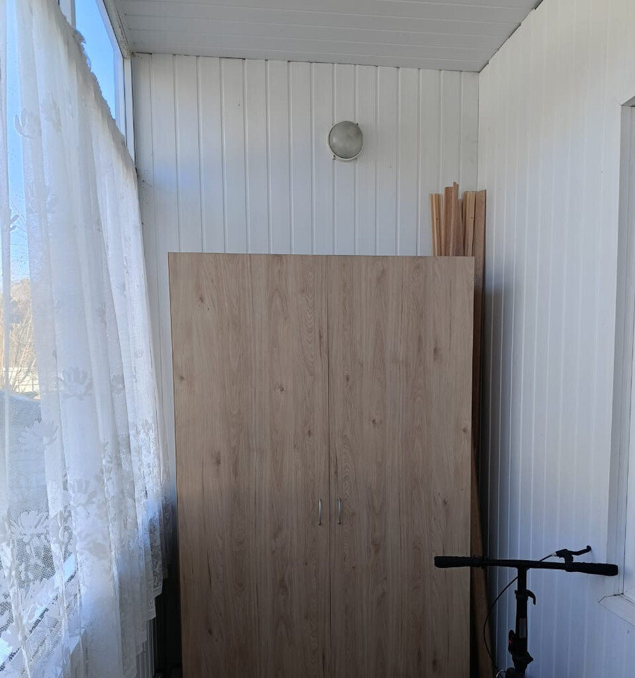 квартира городской округ Богородский г Ногинск ул Советской Конституции 10а фото 11
