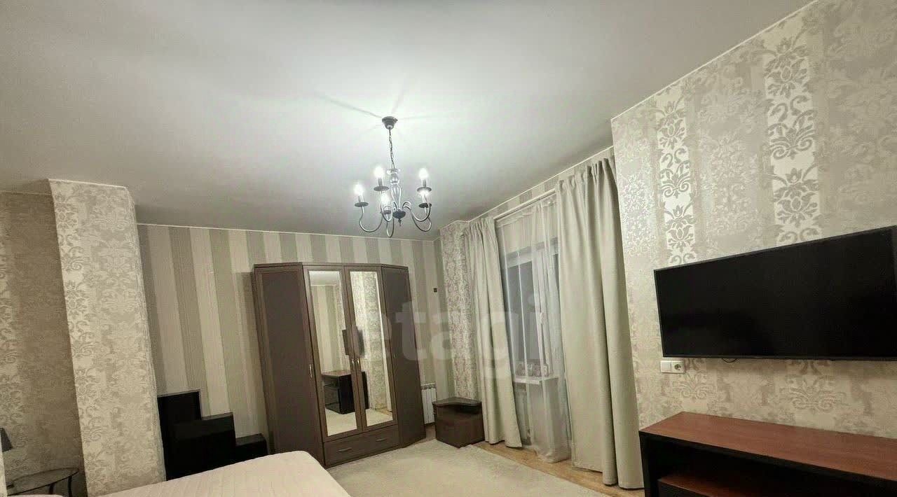 квартира г Батайск ул Северная Звезда 7/2 фото 1