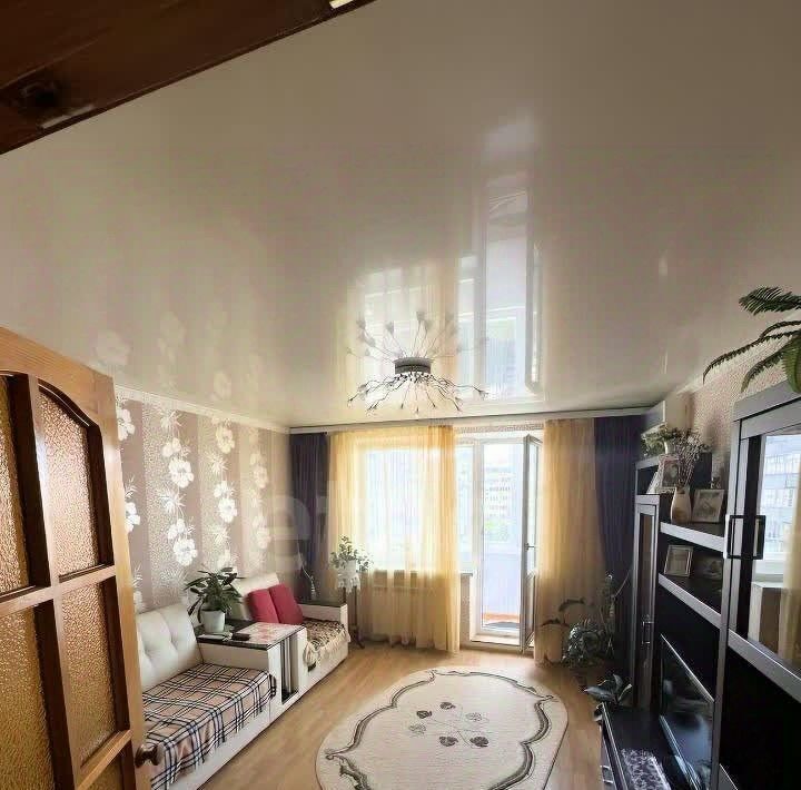 квартира г Батайск ул Октябрьская 122 фото 3