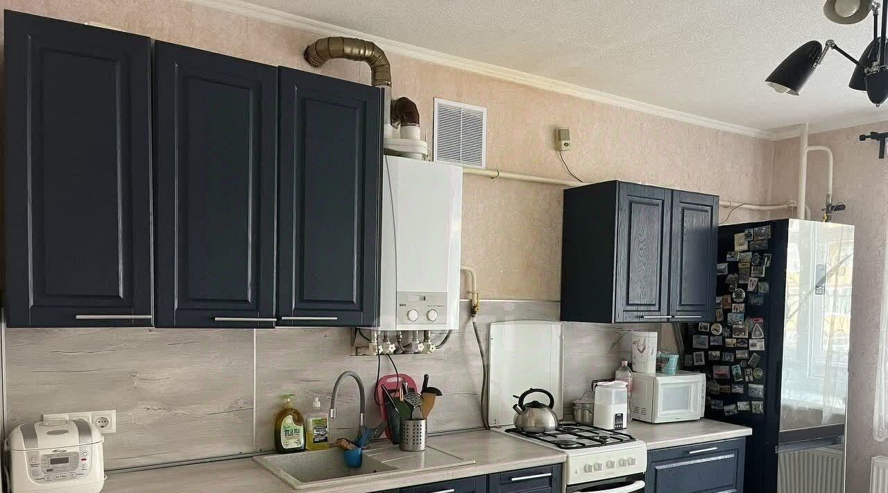 квартира р-н Аксайский г Аксай ул Фрунзе 1/10 фото 4