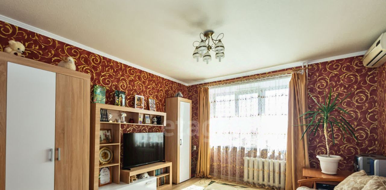 квартира г Батайск ул Герцена 37 фото 2