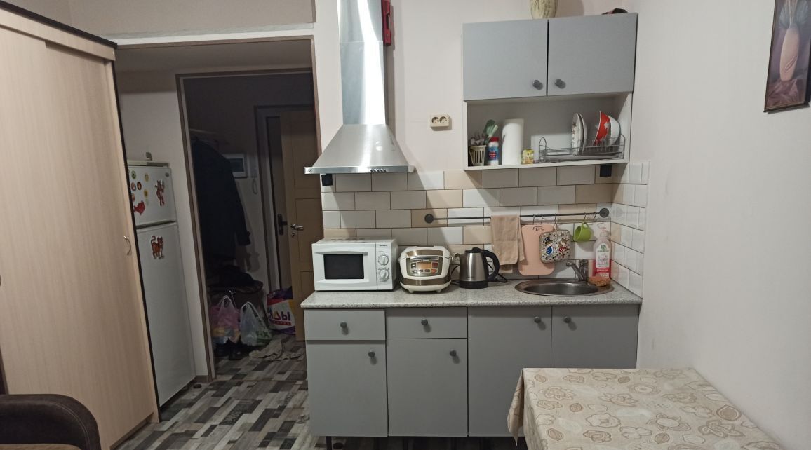 квартира р-н Всеволожский г Кудрово ул Пражская 15 Улица Дыбенко, Заневское городское поселение фото 3