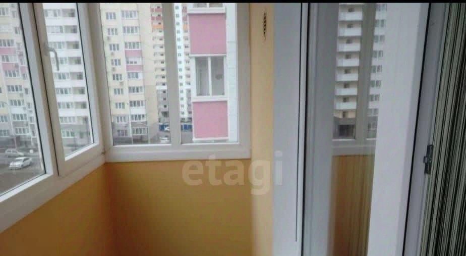 квартира г Ростов-на-Дону р-н Октябрьский пер Андреева 9/4 фото 10