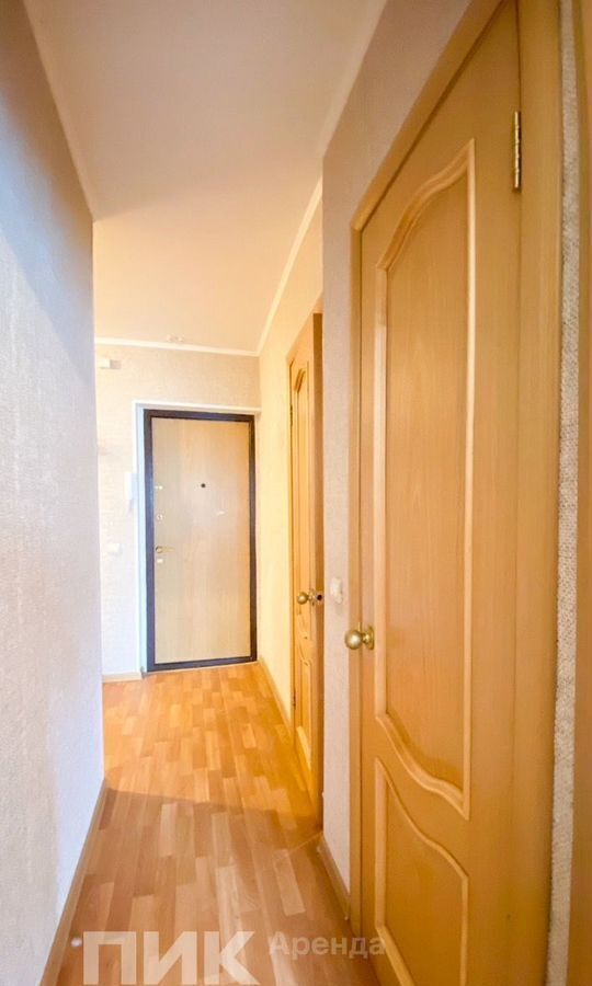 квартира г Долгопрудный Водники ул Молодежная 12 фото 13