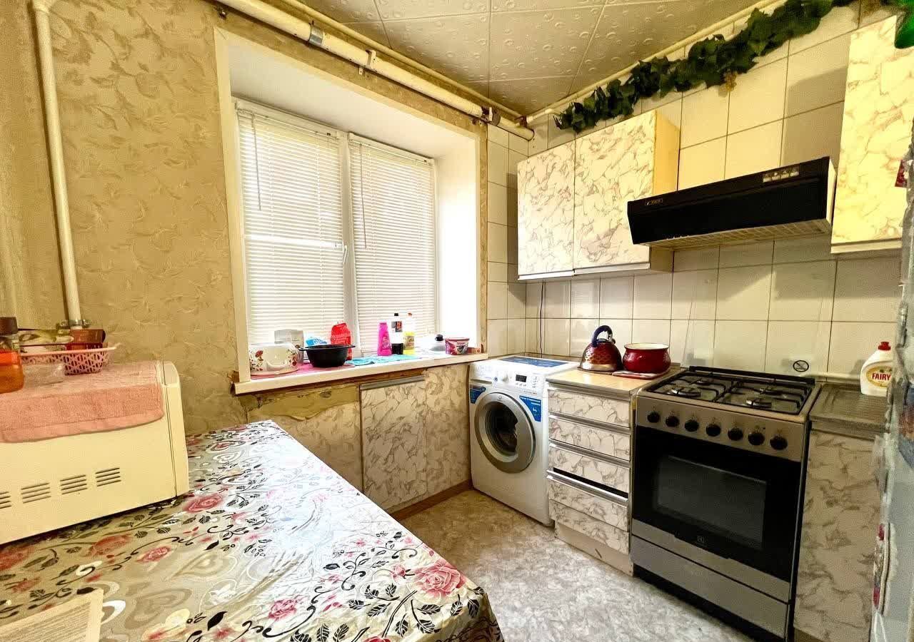 квартира г Саратов р-н Ленинский ул им Загороднева В.И. 5 фото 15