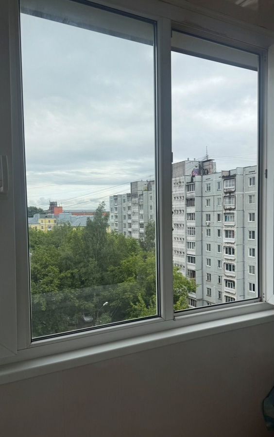 квартира г Тверь р-н Пролетарский б-р Ногина 4 фото 11
