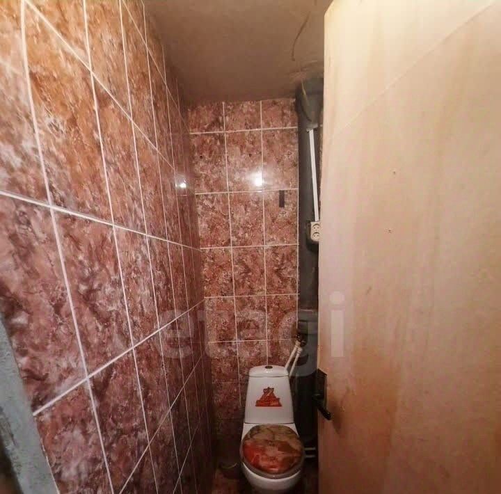 квартира г Новошахтинск ул Восточная 20 фото 7