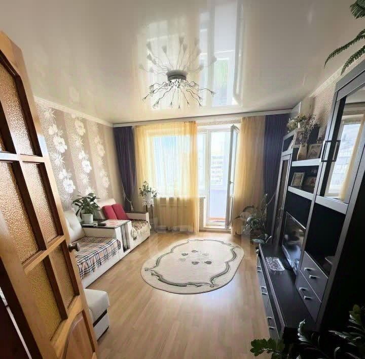 квартира г Батайск ул Октябрьская 122 фото 14