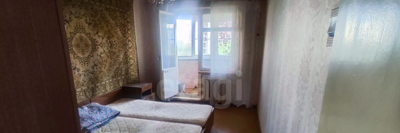 квартира г Ростов-на-Дону р-н Советский ул Зорге 41/46 фото 13