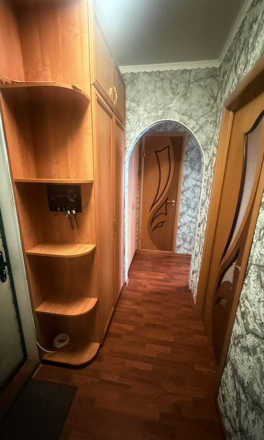 квартира г Тверь р-н Пролетарский б-р Ногина 4 фото 36