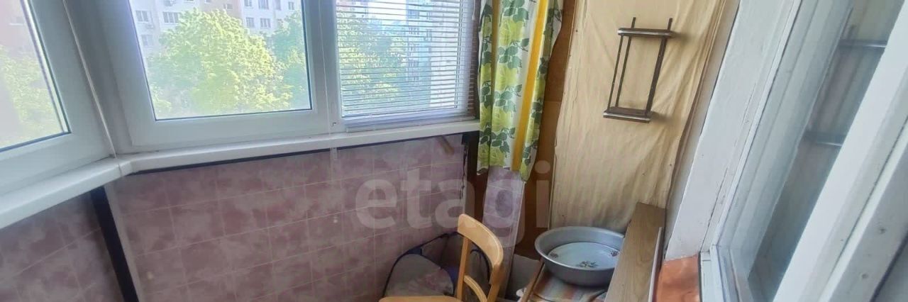квартира г Ростов-на-Дону р-н Советский ул Зорге 41/46 фото 15