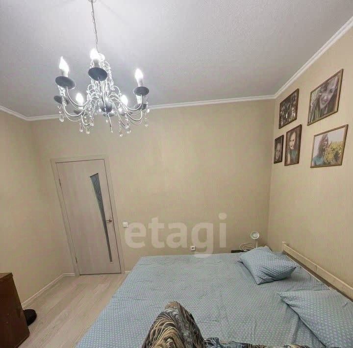 квартира р-н Аксайский г Аксай ул Фрунзе 1/10 фото 9