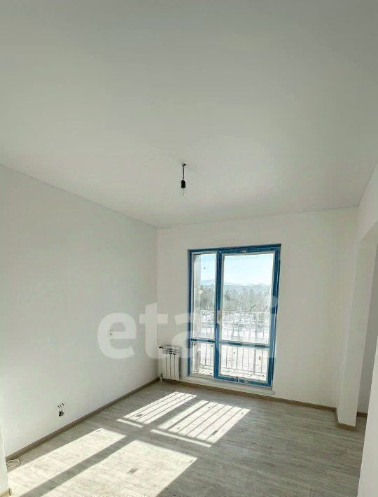 квартира г Улан-Удэ р-н Октябрьский 148А мкр, 2/3 фото 2