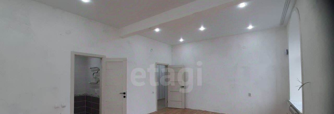 квартира г Улан-Удэ п Загорск р-н Железнодорожный ул Заиграевская 3 фото 3