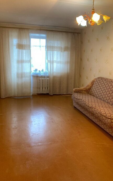 квартира г Уфа р-н Орджоникидзевский пр-кт Октября 127/1а фото 2