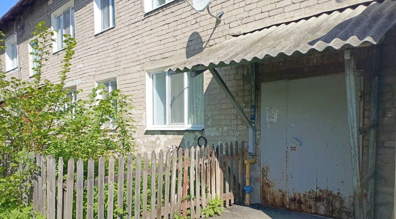 квартира г Кунгур ул Бачурина 55а фото 8