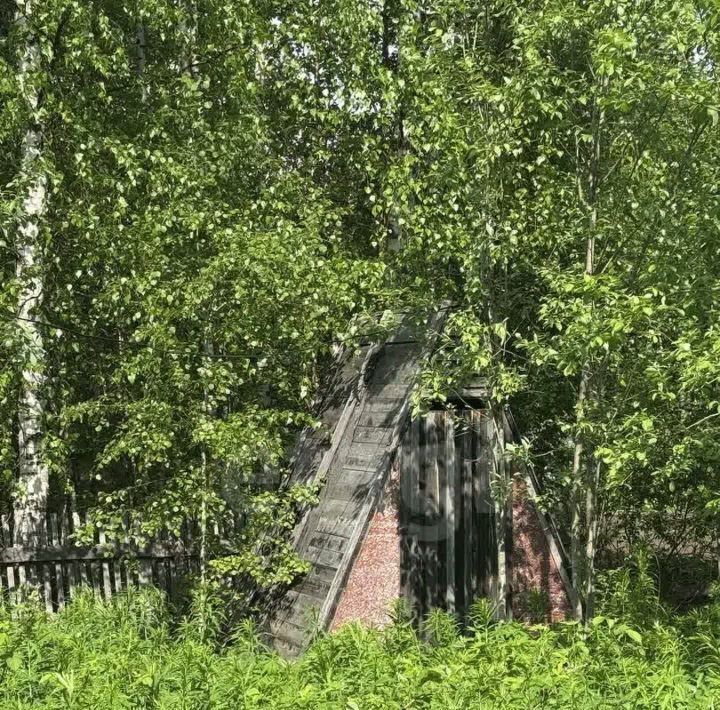 дом г Ухта проезд Дружбы Водненский тер. фото 4