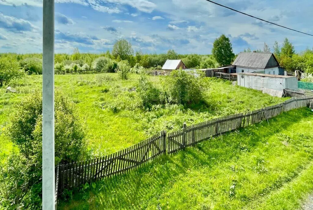 земля г Тобольск Левобережье Береговая улица фото 14