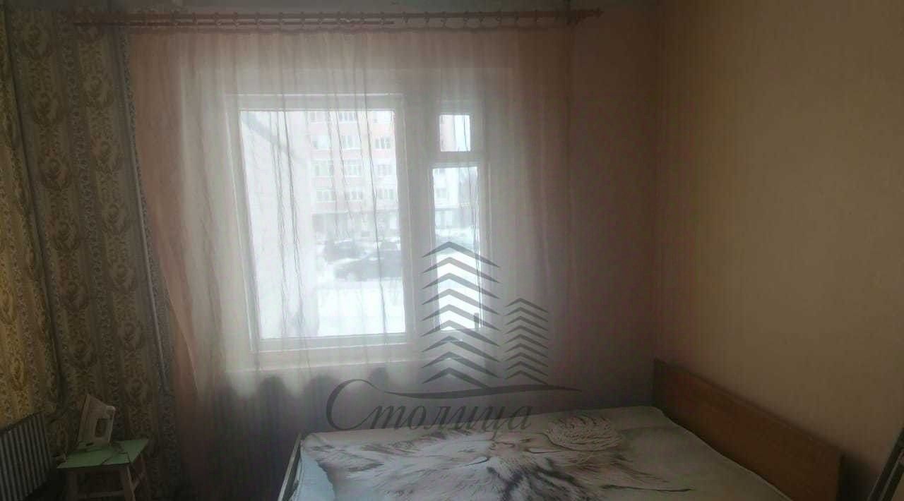 квартира г Старый Оскол микрорайон Молодогвардеец 16А фото 4