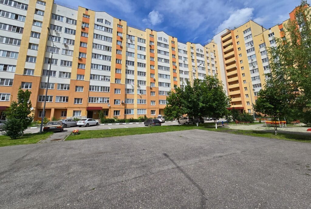 квартира г Пенза ул Антонова 22 фото 18