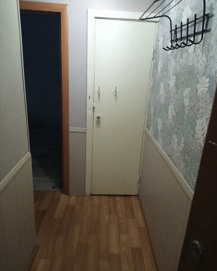 квартира г Иваново р-н Октябрьский пер 1-й Спортивный 6 фото 1