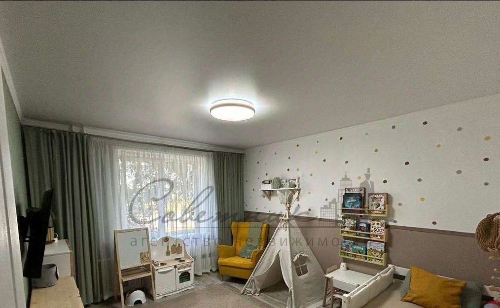 квартира г Старый Оскол Северный микрорайон 30 фото 4