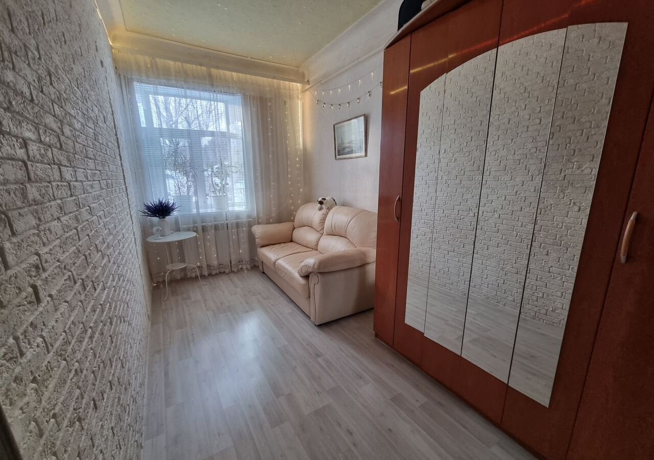 квартира г Иваново р-н Фрунзенский ул Яблочная 4 фото 10
