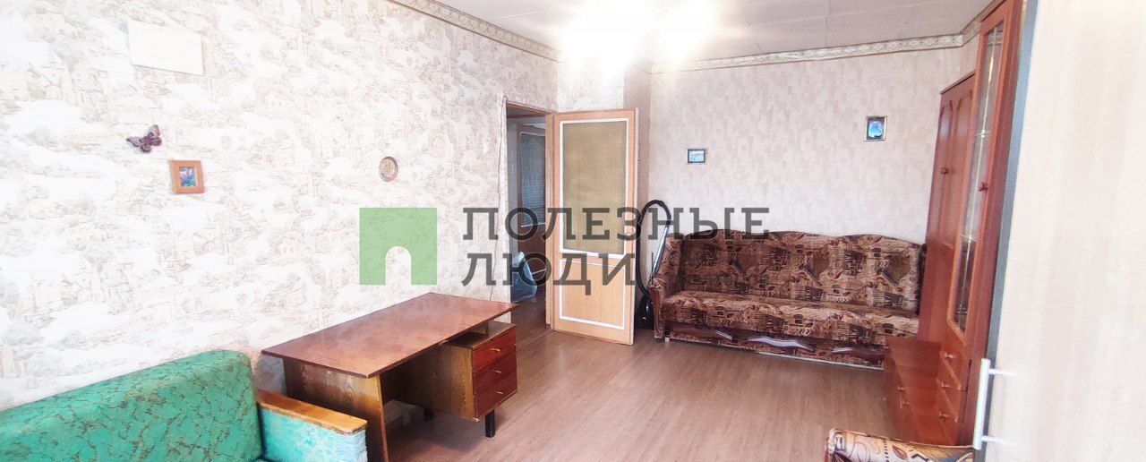 квартира г Орел р-н Советский ш Наугорское 42 фото 13