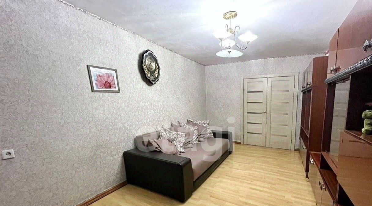 квартира г Улан-Удэ п Восточный р-н Железнодорожный ул Туполева 3 фото 8