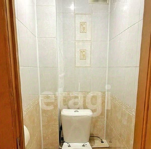 квартира г Улан-Удэ р-н Железнодорожный ул Гагарина 77 фото 9